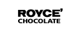 Logo de Royce Chocolate