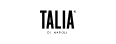 Logo de Talia brand